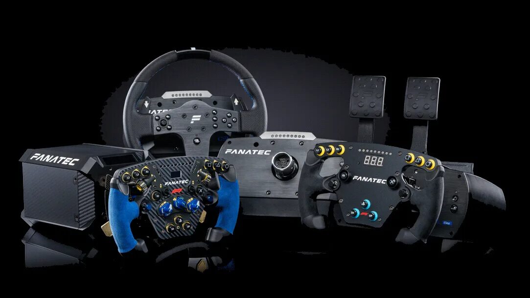 Fanatec Clubsport Wheelbase 2.5. Fanatec ps5 Bundle. Fanatec gt. Rad Pro. Basis 8nm - PLAYSTATION, Xbox.. PLAYSTATION 5 is fully compatible with the PLAYSTATION VR.