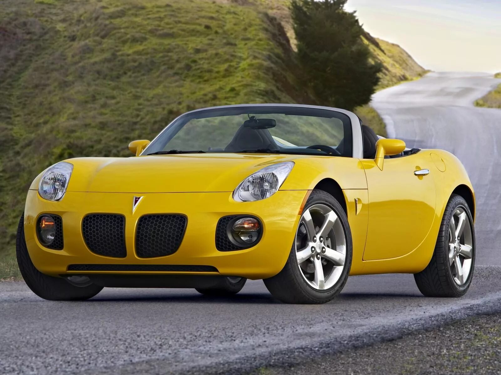 Pontiac solstice. Понтиак Солтис 2007. Pontiac Solstice GXP 2006. Pontiac Solstice 2006. Pontiac Solstice 2007.