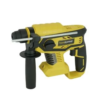 Hanskonner sds max