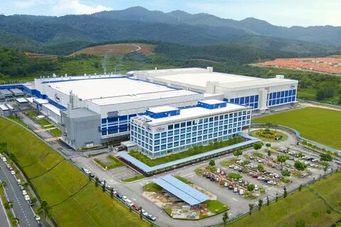 Giant companies