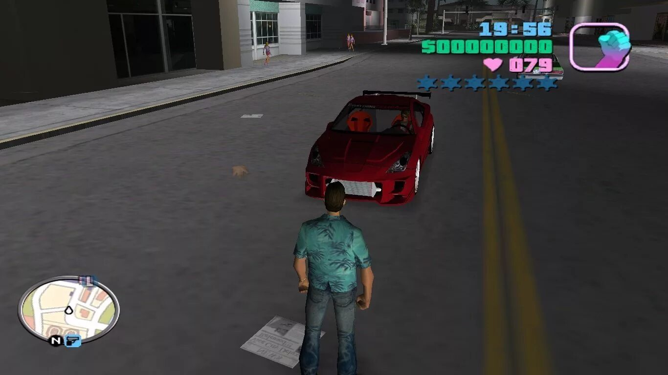 Вайс сити делюкс на андроид. ГТА Вайс Сити Deluxe. Grand Theft auto: vice City Deluxe (2005). Grand Theft auto Вайс Сити Делюкс. ГТА вай Сити Делюкс 2005.