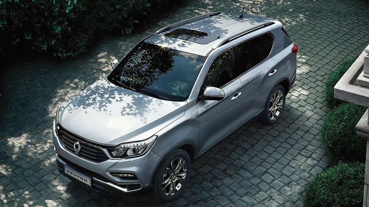 Rexton g4. Ссангйонг рекстон 2025. новый санг енг рекстон 2025. ссангйонг рекстон 2025. rexton g4 2025.