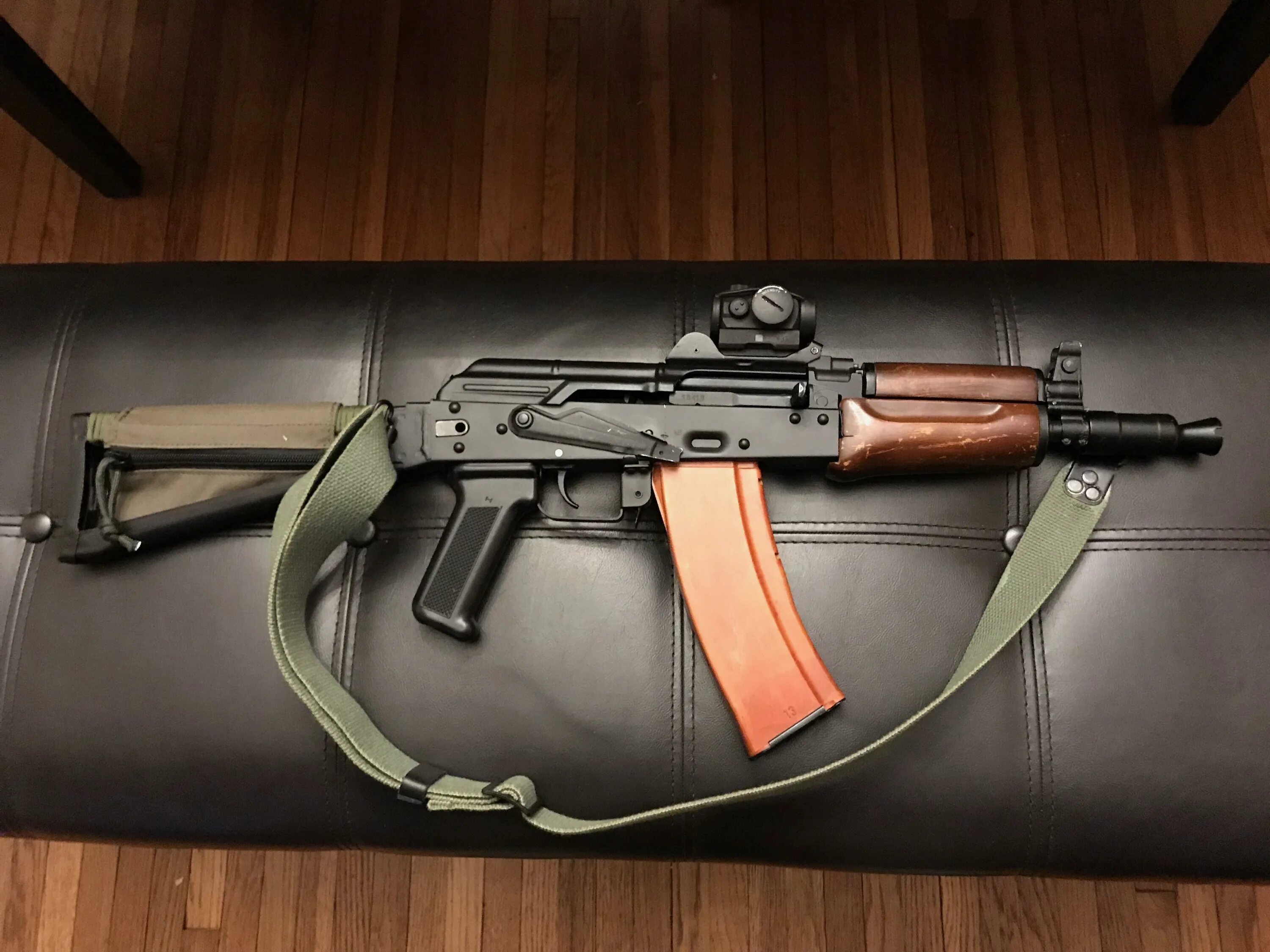 Аль аксу. Акс-74 Кринков. Акс ak1315. АК Кринков. АК 74у Кринков.