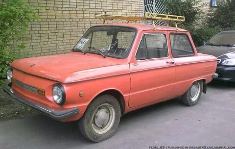 Коралловый авто