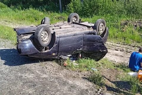 Область 45 происшествия