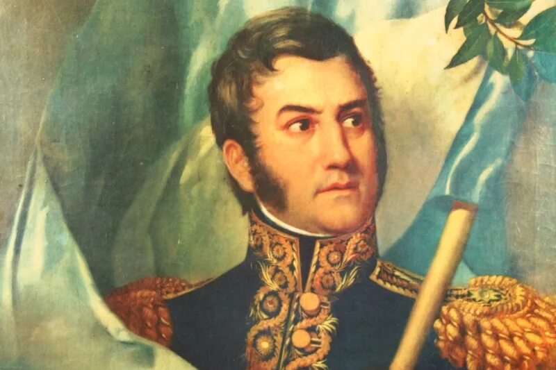 San martin. Симон боливар. San martin. San martin. San martin.