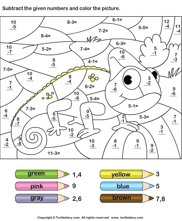 A mix of numbers and symbols. Раскраска с примерами. Математическая раскраска. Раскраски с заданиями по математике. Раскраски английский язык с заданиями.