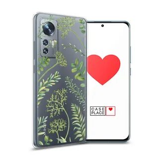 Xiaomi 12t чехол
