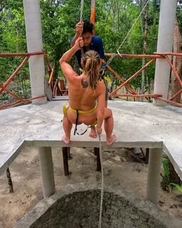 обнаженная. 