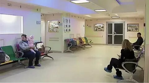 Сосудистый центр на ленинском проспекте