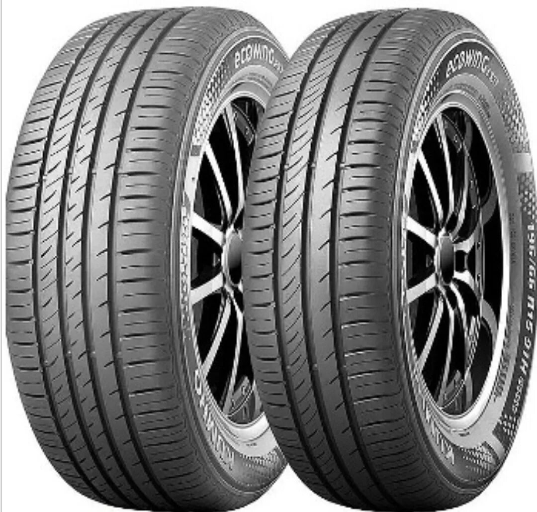 Летних шин kumho r16 отзывы. Кумхо es31. Ecowing es31. Летняя шина Kumho Ecowing es31. 185/65 R14 Kumho es31 86t.