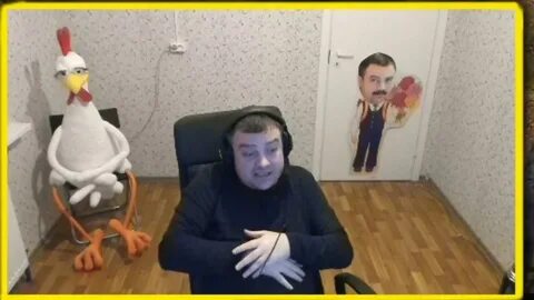 Петуха актер