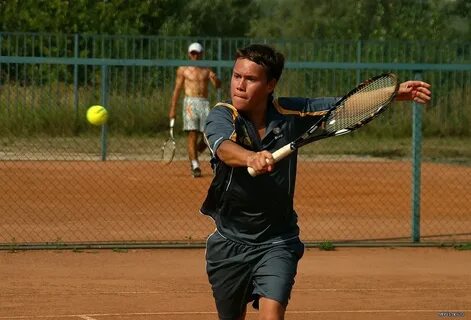 Июль 2008