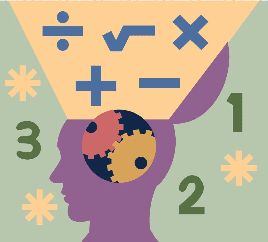 Time4math математика