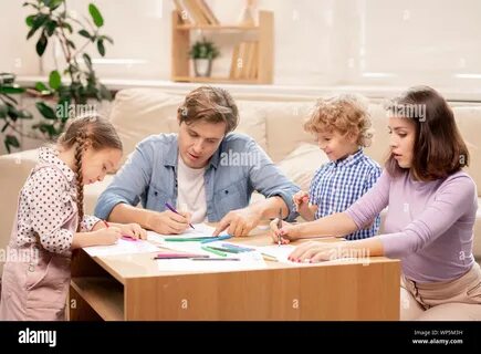 Family in modern society