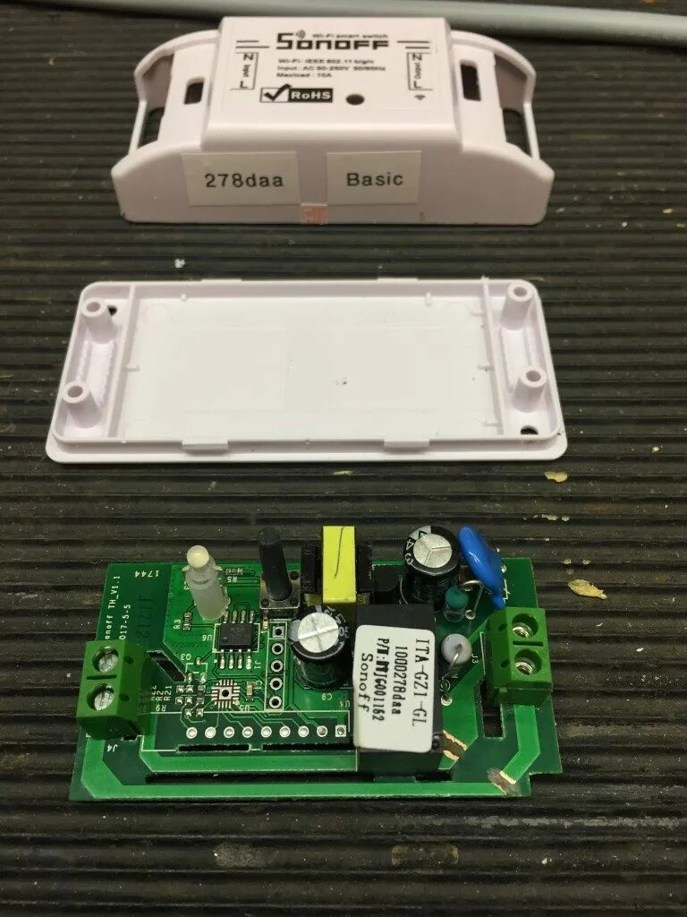 Sonoff basic. Sonoff basic r2. sonoff basic r2 schematic. wifi реле sonoff basic внутри. sonoff sa018.