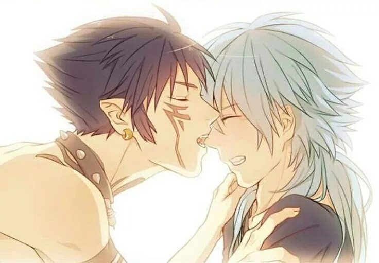 Яой семь. Ren x Aoba. Яой. Аоба и РЕН поцелуй. Аоба и РЕН Манга. Аоба и нойз яой.