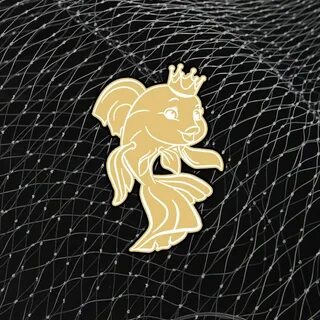 Золотая рыбка 7