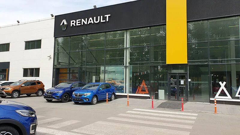 Свой автосалон. Renault компания. Концерн Рено. Автосалон закрыт. Renault белоруссия
