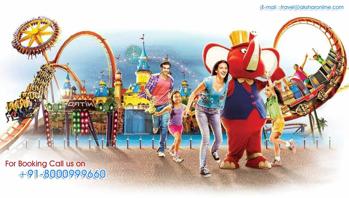 Adlabs Imagica аниматоры. Imagica Entertainment. Amusement park remix 50