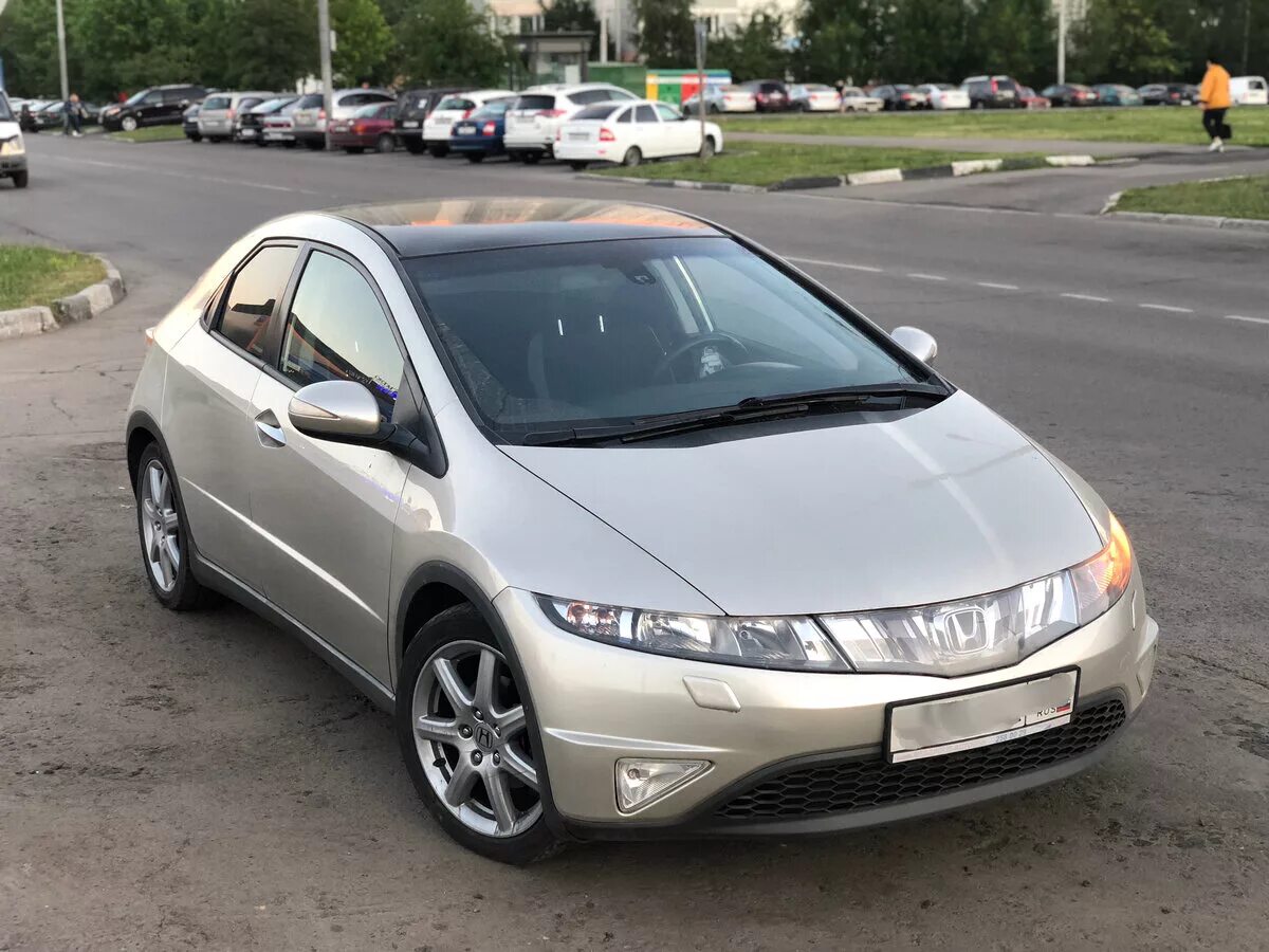 Honda Civic 2007 1.8. Хонда Цивик 2007 1.8. Хонда Цивик 2007 хэтчбек 1.8. Хонда Цивик 2007 серая. Купить хонда в свердловской