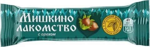 Шоколад мишкино
