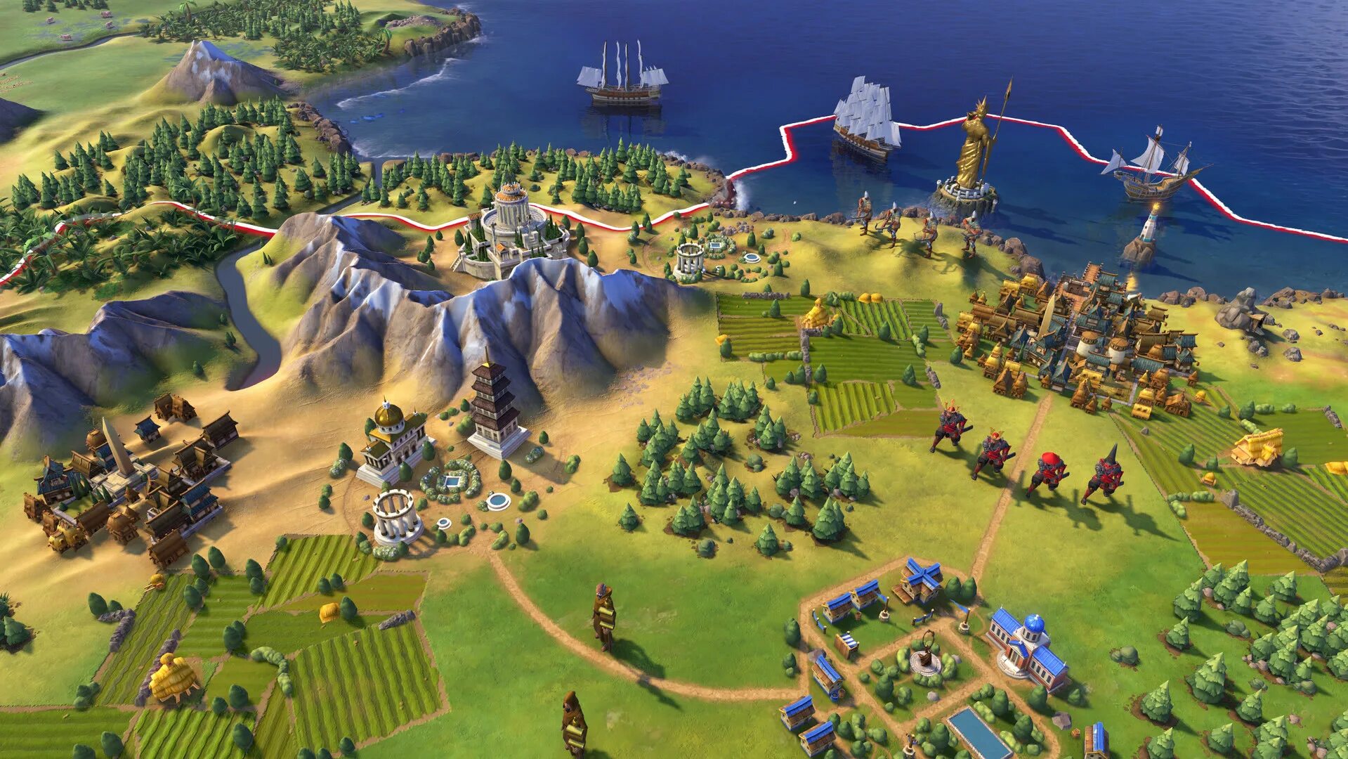 Стратегия на год. Игра Civilization 6. Sid Meier's Civilization 1. СИД Мейер цивилизация. СИД Мейер цивилизация 6.