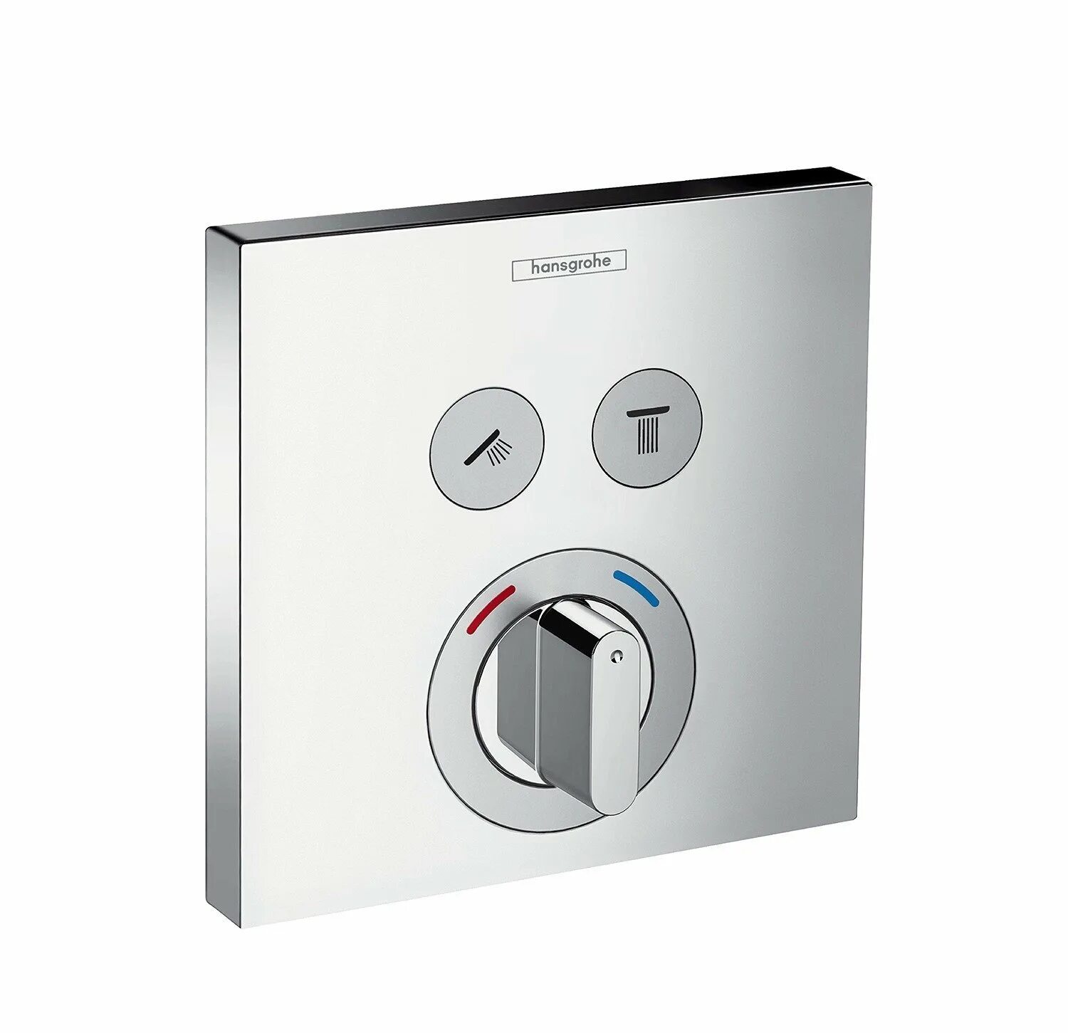 Hansgrohe showerselect. Hansgrohe showerselect