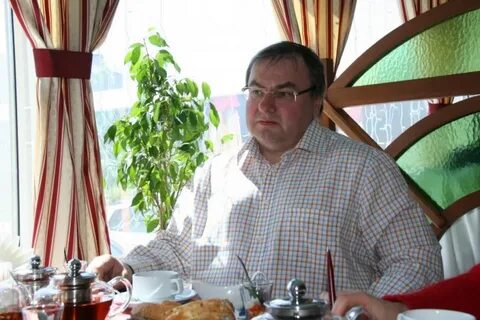 Хозяин частного театра