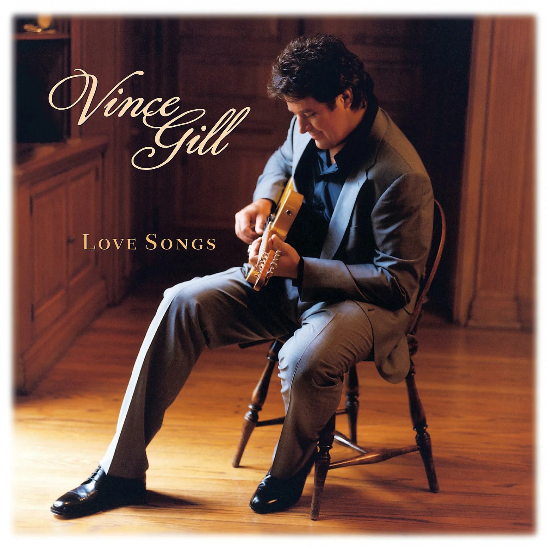 Vince Gill. Vince albom. Кантри певец Vince Gill альбомы. Музыканты 2010. Лов винс