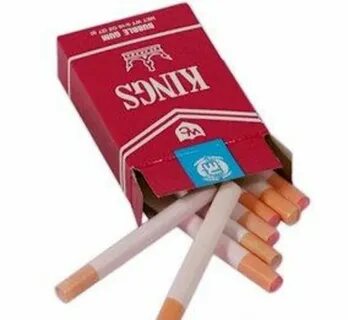 Детские сигареты