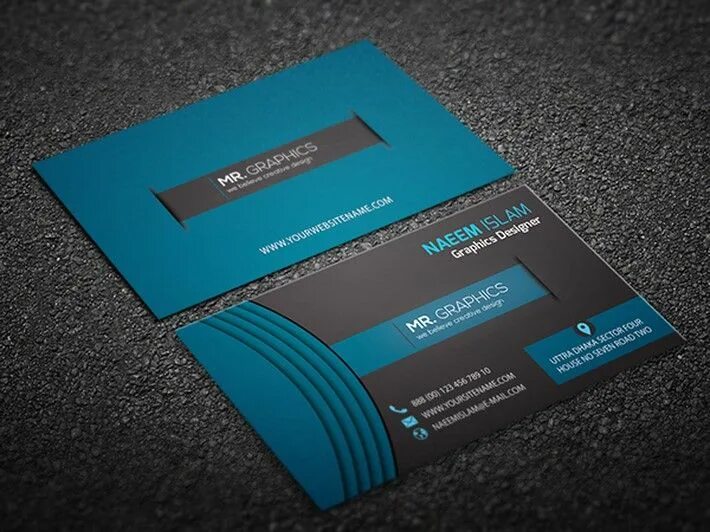 Idea card