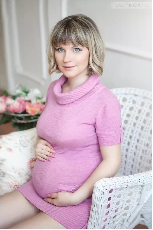 Русские беременные дают. Беременные русские женщины.