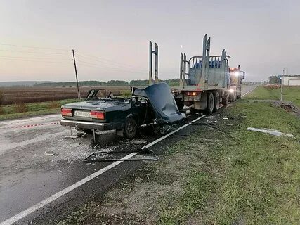 Дтп красноярский