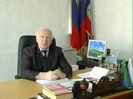 Судьи буйнакска
