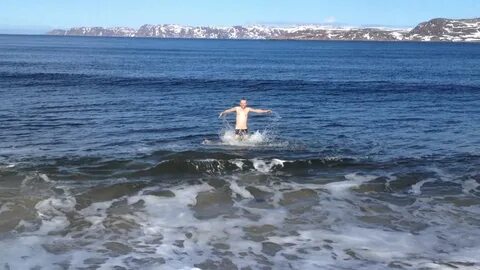 Купаются ли в море в сентябре