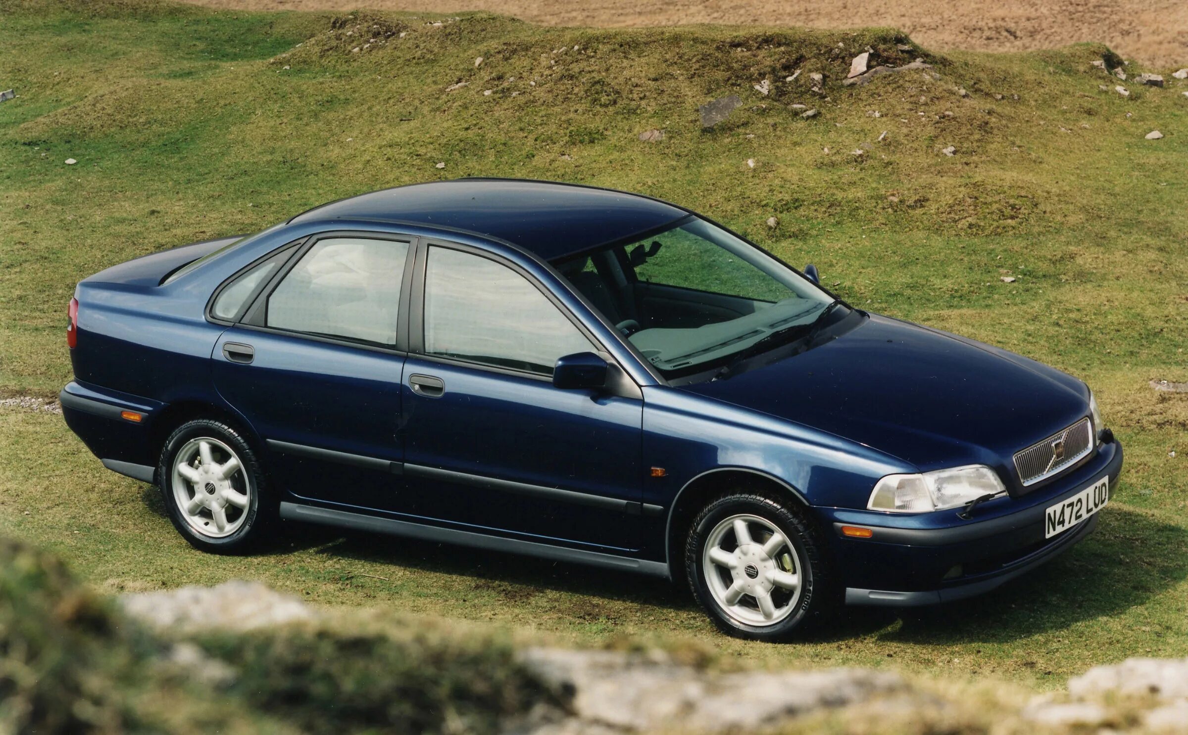 98 год поколение. Volvo s40 1. Volvo s40 1998. Volvo s40 1996. Вольво s40 1998.