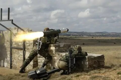 Anti tank