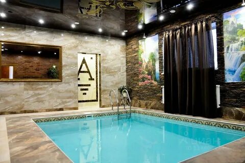 Spa house гоголевская ул 58 отзывы