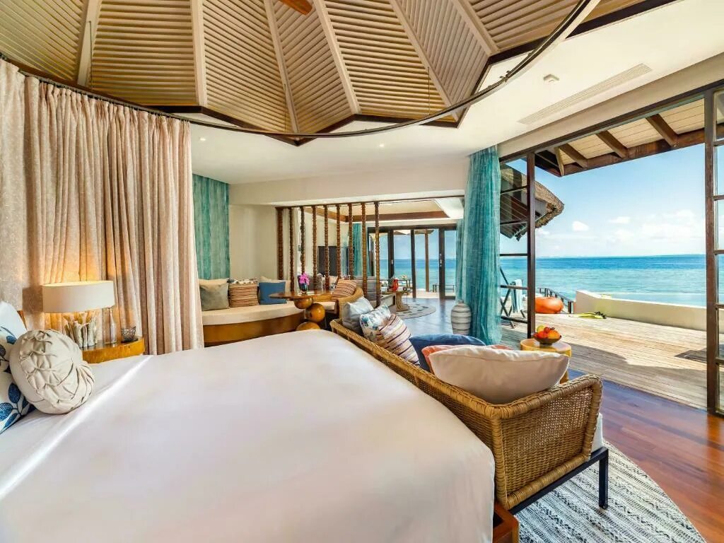 Туры на мальдивы из москвы с авиаперелетом. Jumeirah vittaveli 5 мальдивы. ozen reserve мальдивы. отель ozen reserve bolifushi. болифуши мальдивы.
