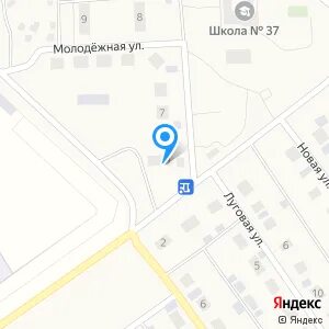 Молодежная 9 телефон