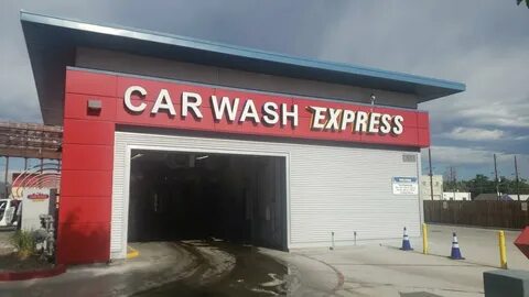 Wash us