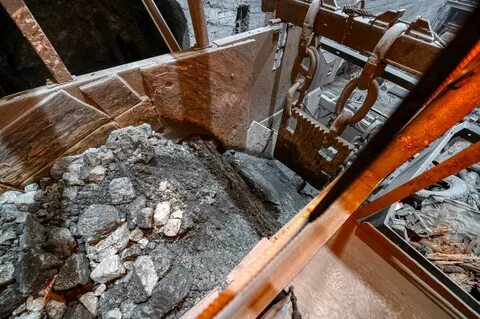 Соликамск новости юбилей 1 рудоуправления
