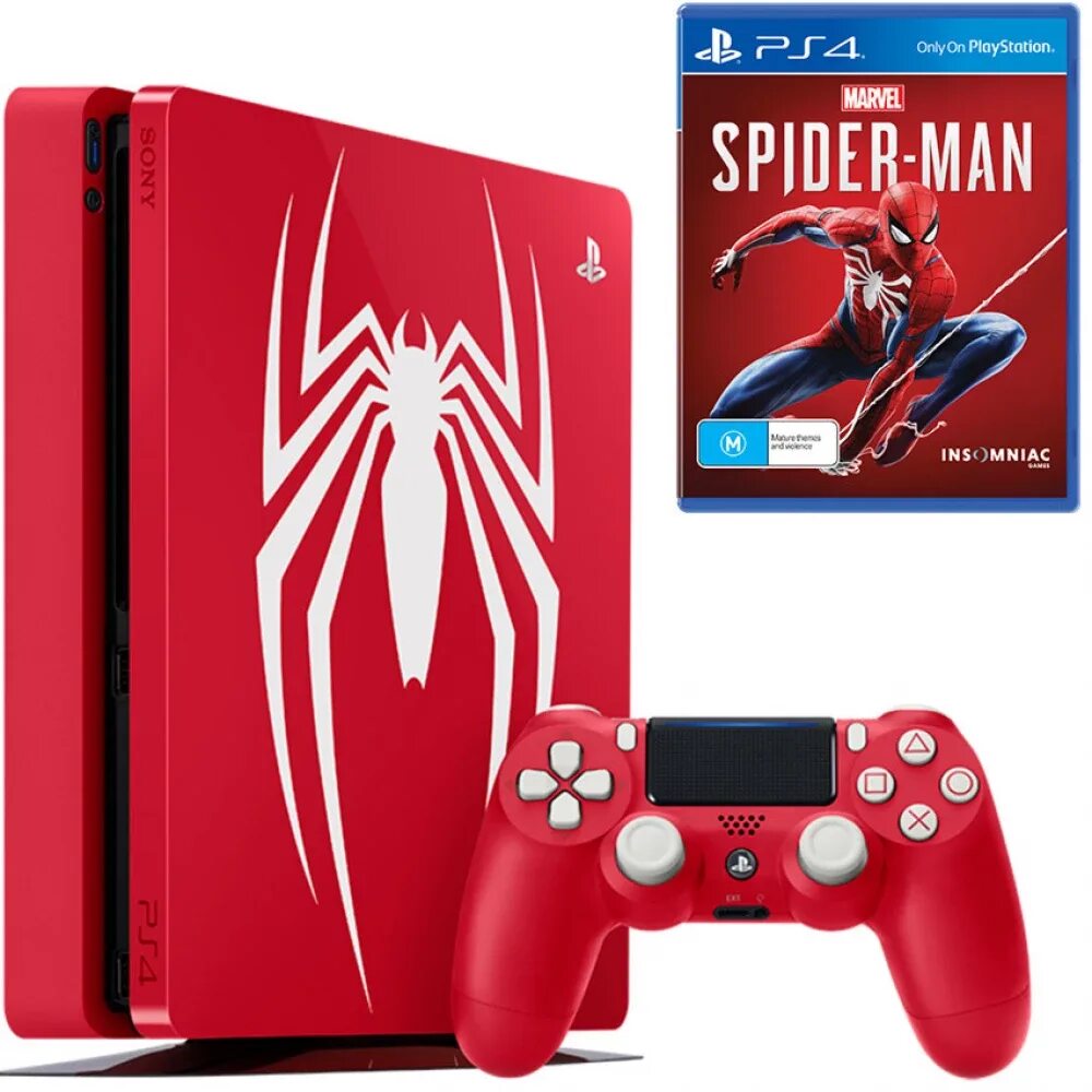 Человек паук плейстейшен. Ps4 Slim 1tb Spider man. Приставка игровая ps4 Spider man. Sony PLAYSTATION 4 Pro Spider man Limited Edition. Ps4 Slim Spider man Limited Edition.