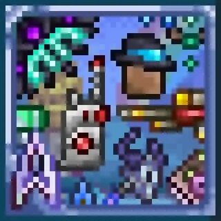 Tmodloader terraria steam