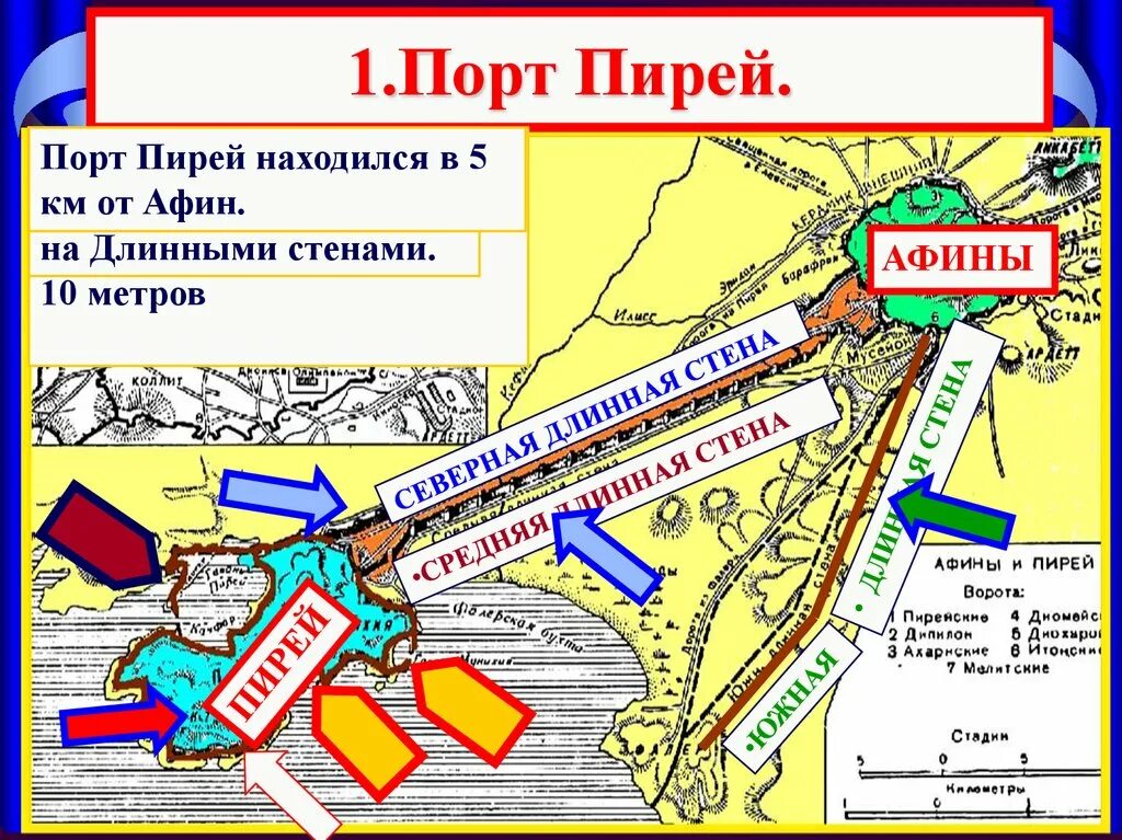 Сколько гаваней имел порт пирей. Древние Афины порт Пирей. В гаванях порта Пирей 5 класс. В гловарях офинского порта Пирей. Порт Пирей в Афинах 5 класс.