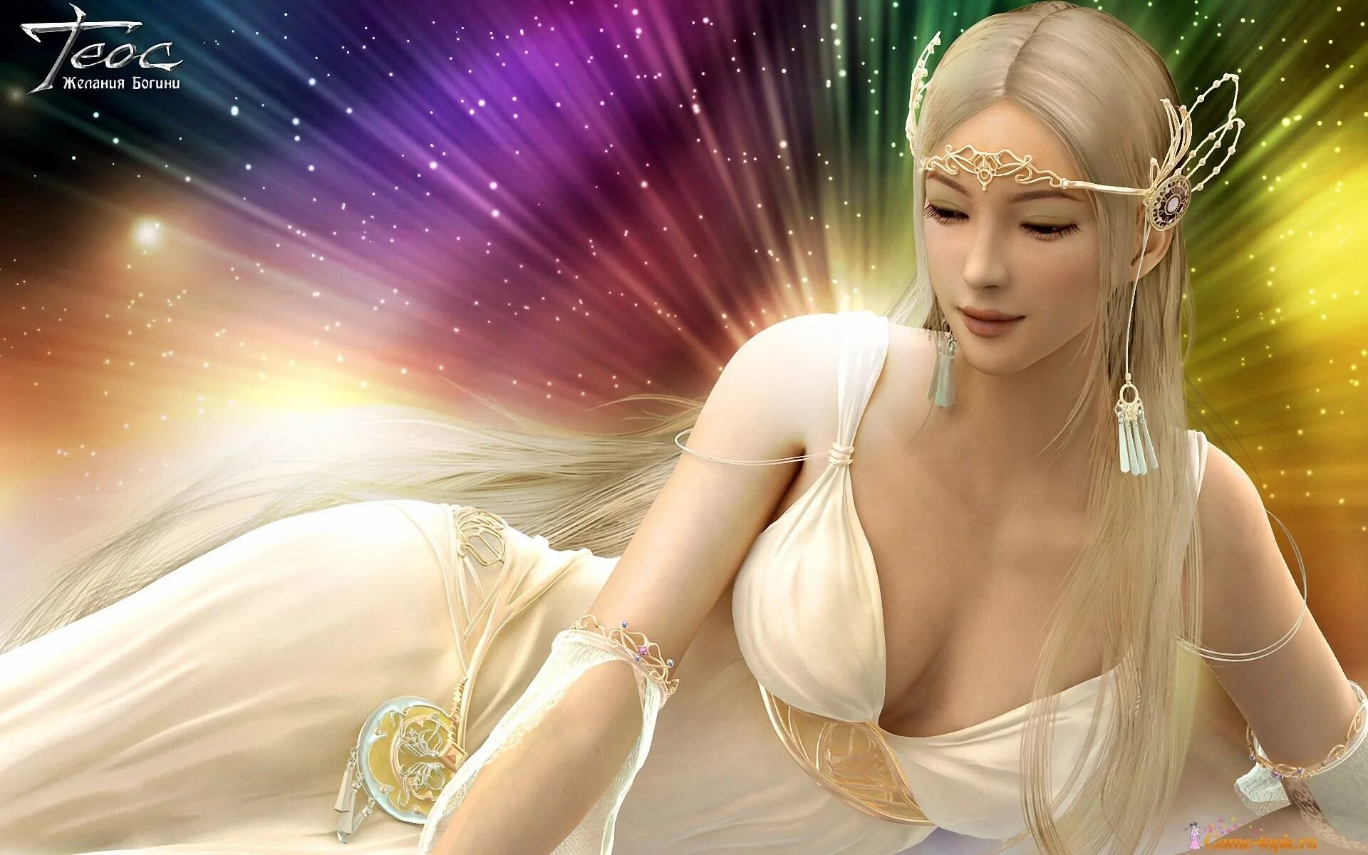 Теос:желание богини. Teos игра. Shaiya богиня этейн. Богиня желаний. Мысли эзотерика.