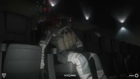 Scp 5 k
