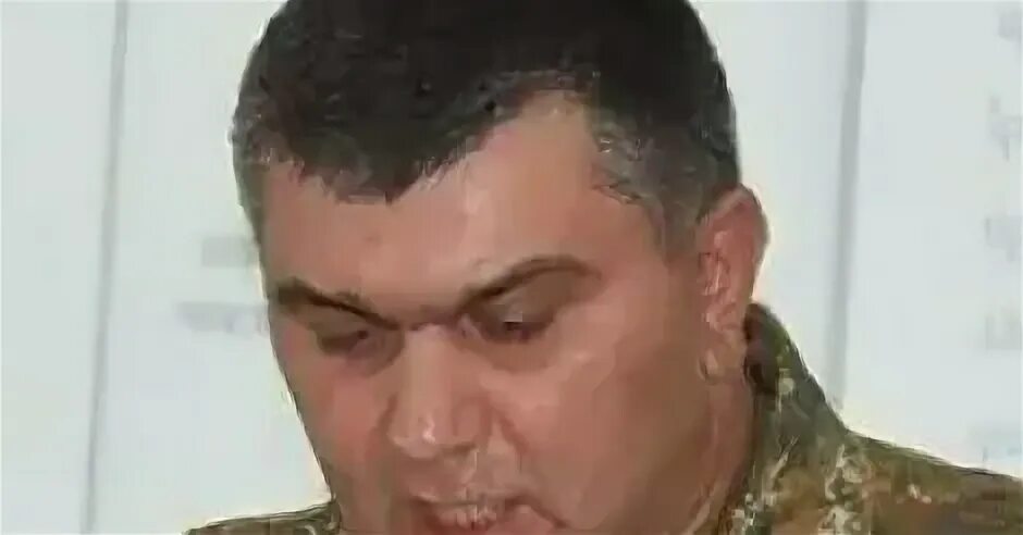 Увольнение генерала волк