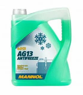 Антифриз 13